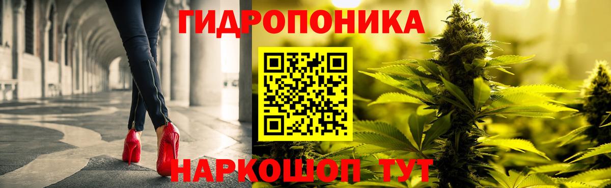 Конопля Bruce Banner Скопин